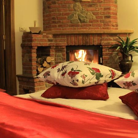 Hotel Polak #N/A Quarto foto
