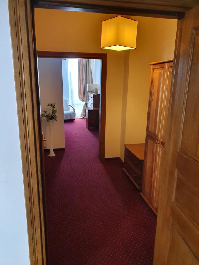 Hotel Polak #N/A Exterior foto