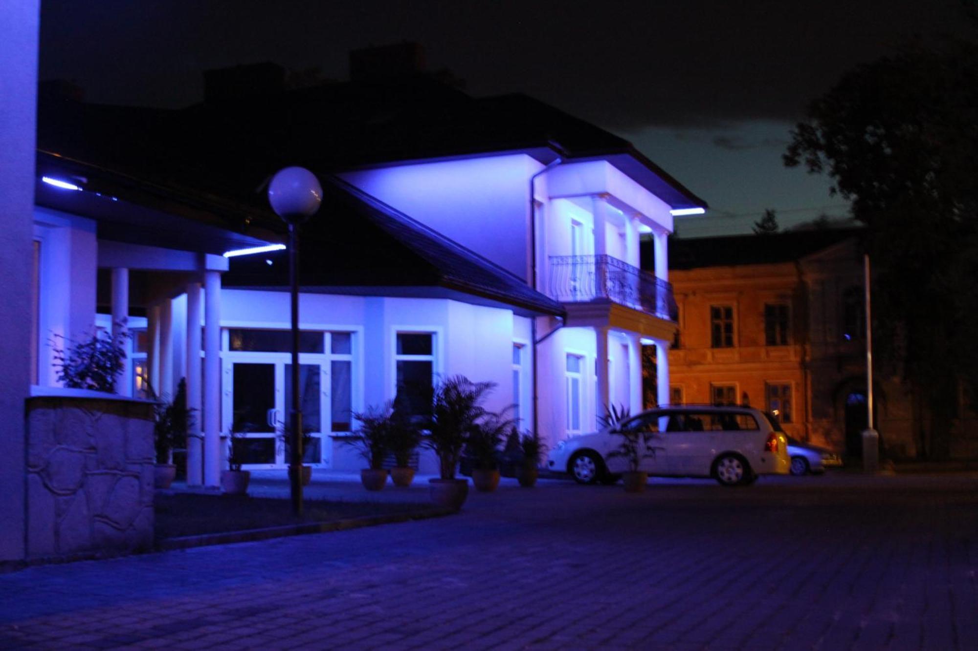 Hotel Polak #N/A Exterior foto