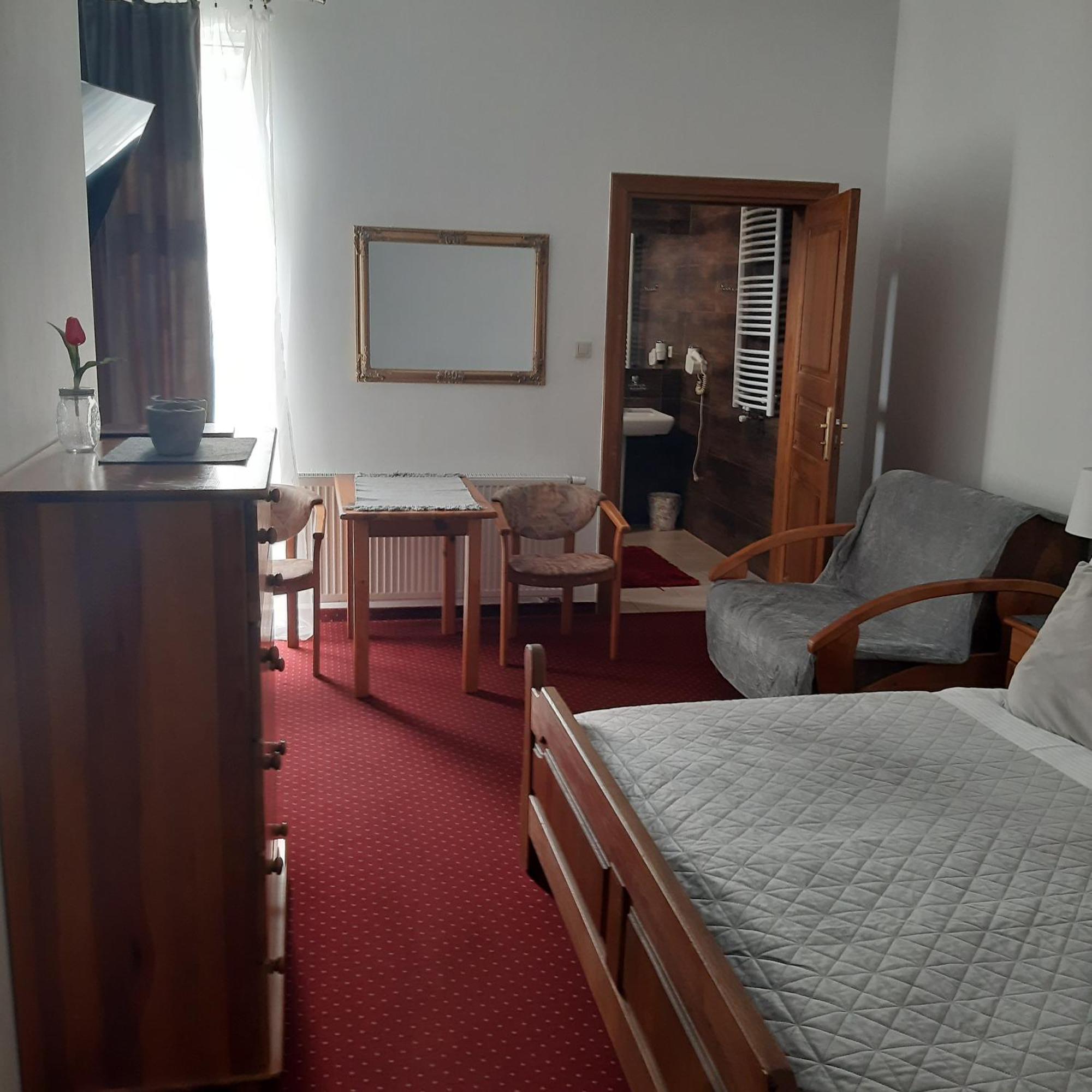 Hotel Polak #N/A Exterior foto