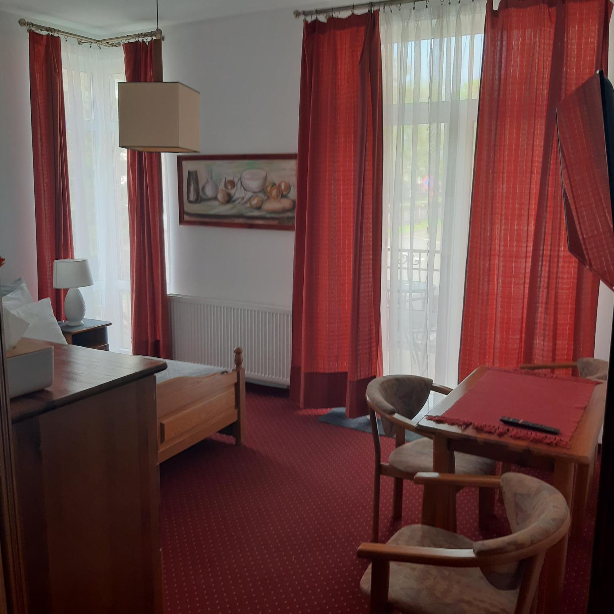 Hotel Polak #N/A Exterior foto