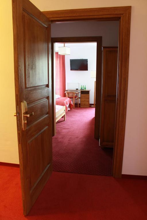 Hotel Polak #N/A Quarto foto