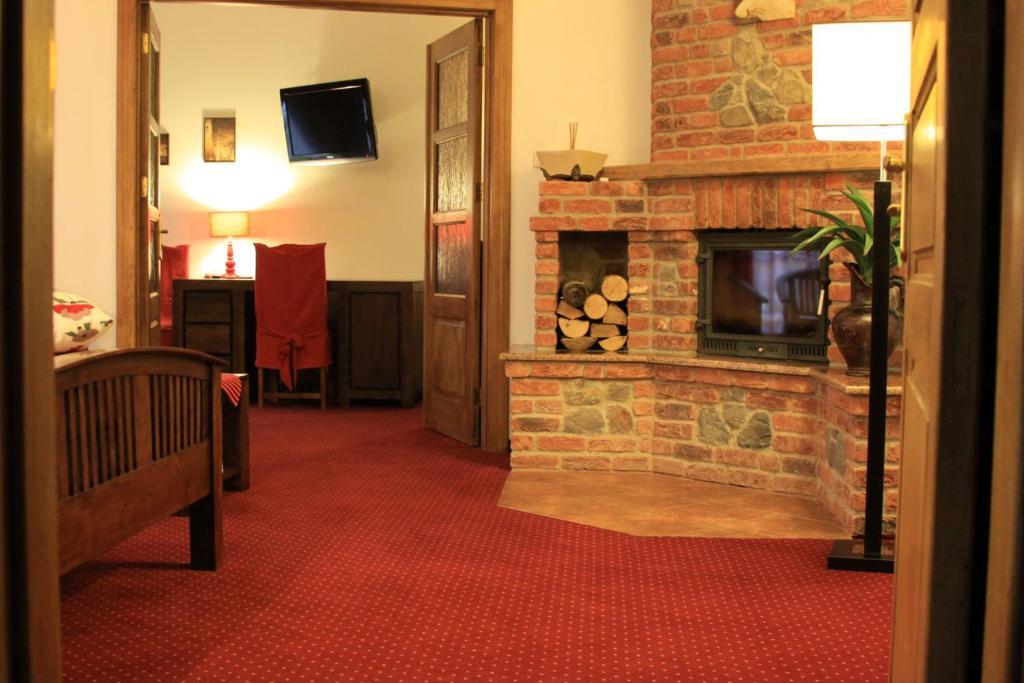 Hotel Polak #N/A Quarto foto