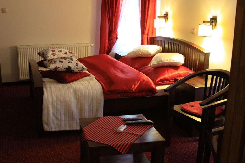 Hotel Polak #N/A Quarto foto