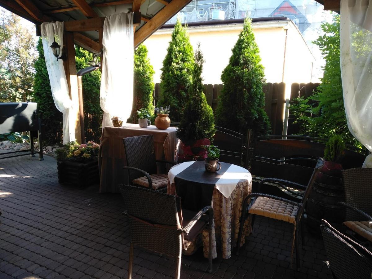 Hotel Polak #N/A Exterior foto