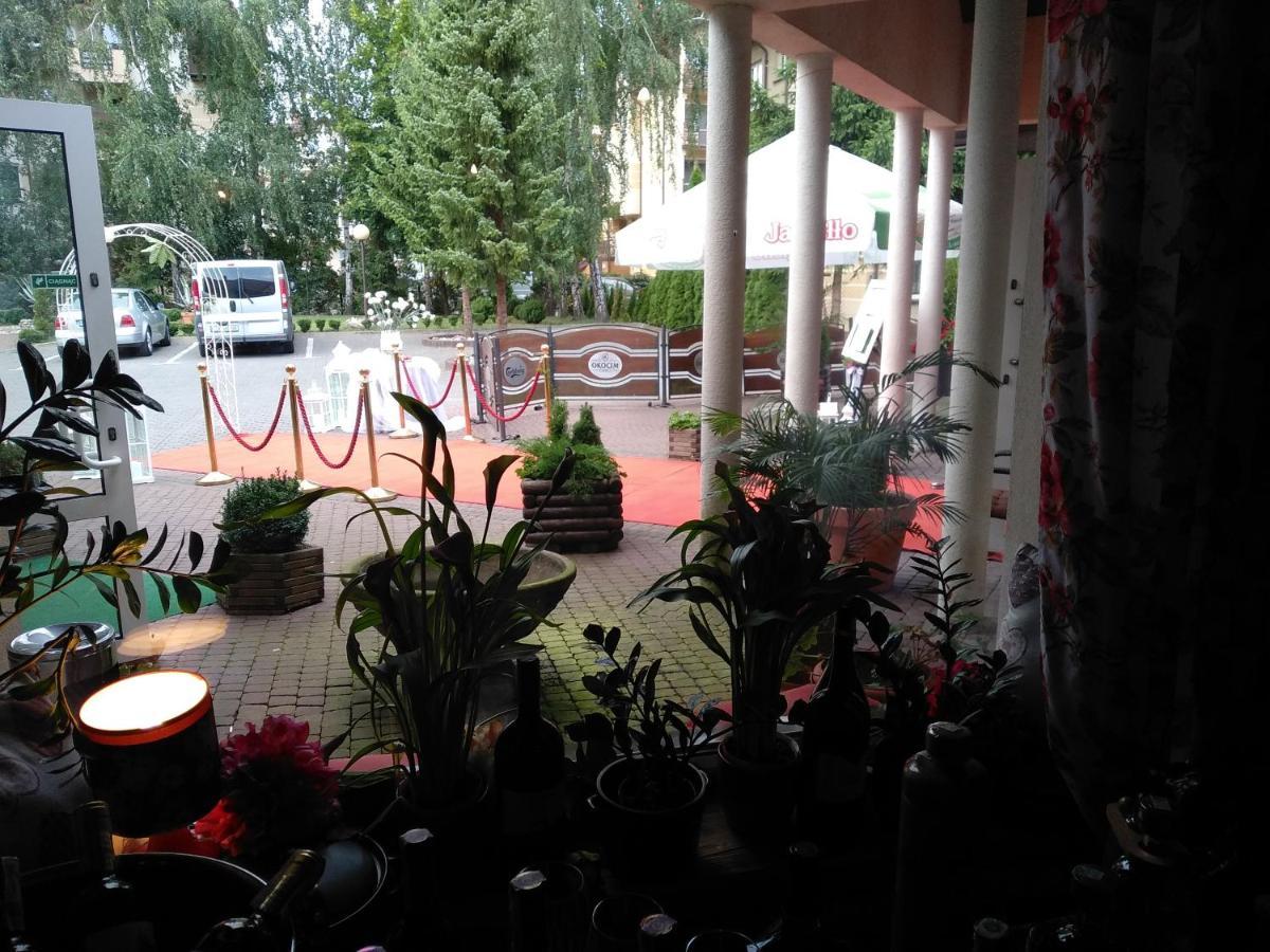 Hotel Polak #N/A Exterior foto