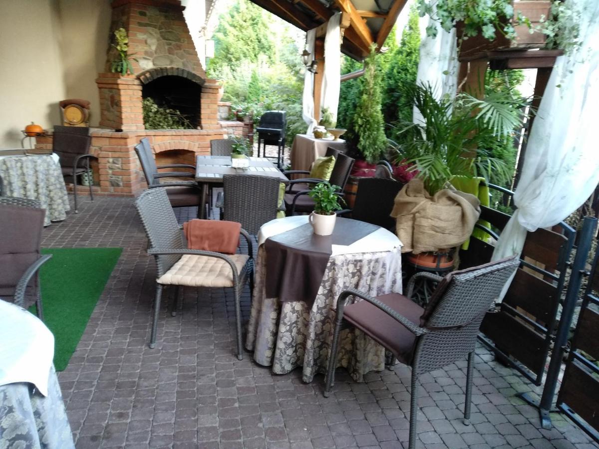 Hotel Polak #N/A Exterior foto