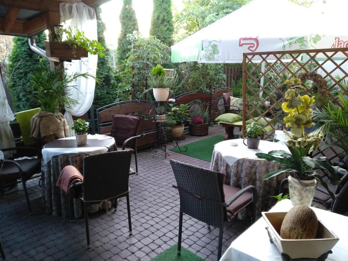 Hotel Polak #N/A Exterior foto